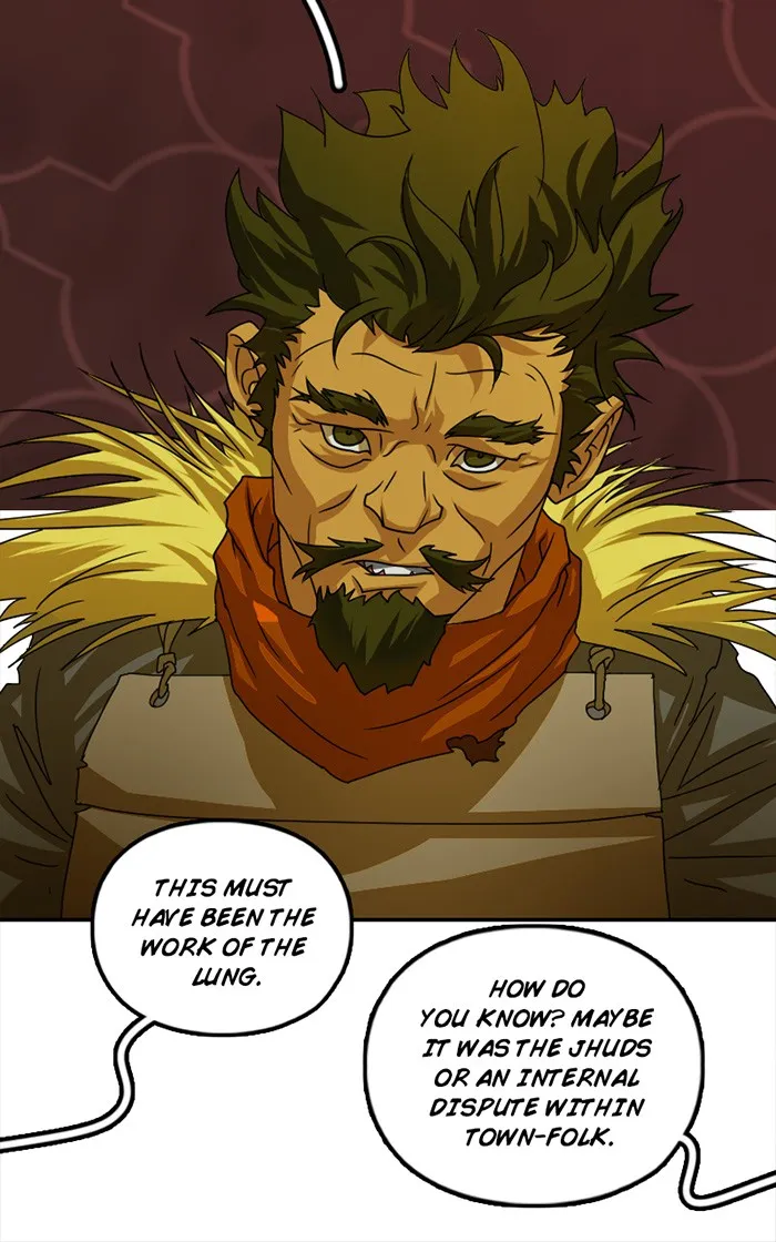 Brothers Bond Chapter 4 page 35 - 