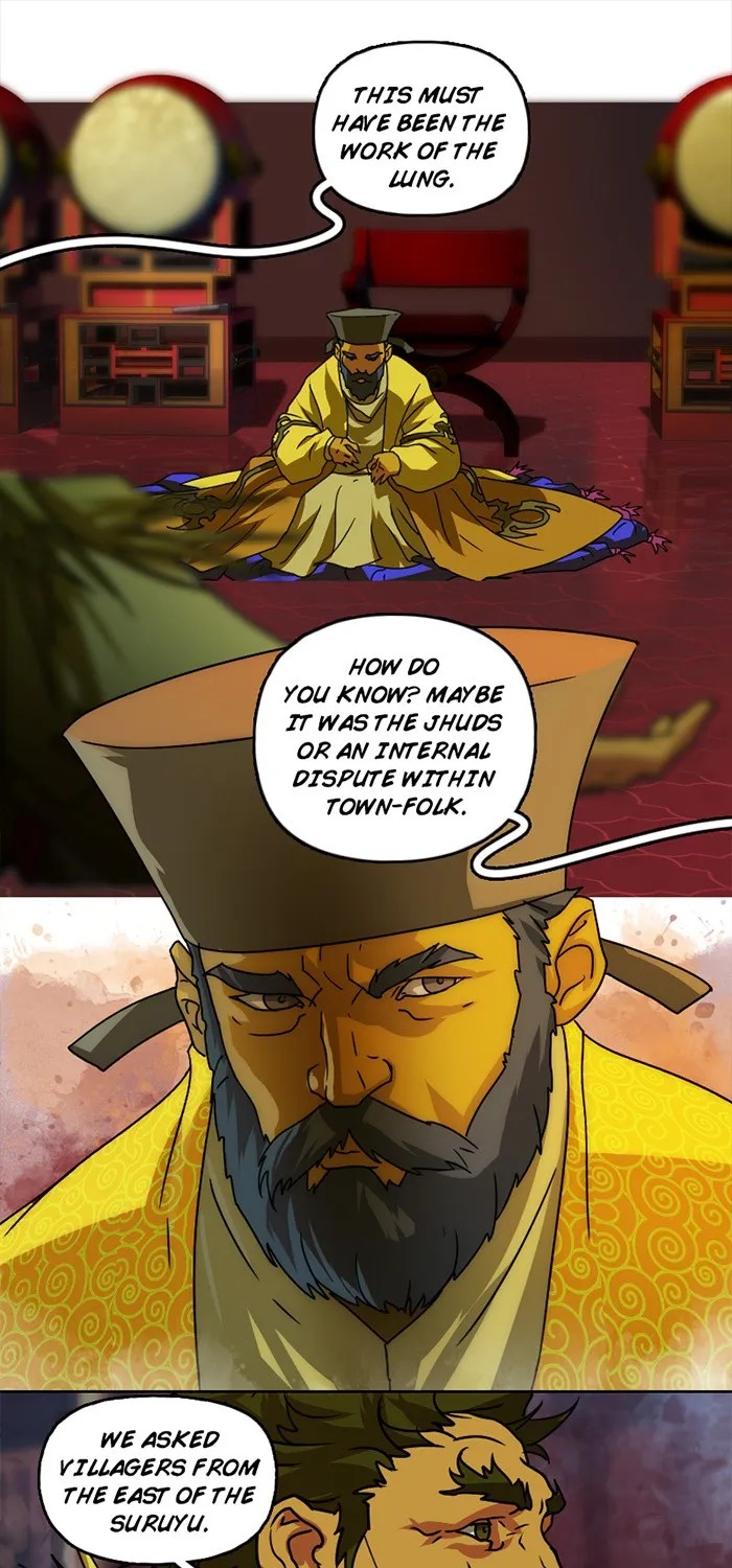 Brothers Bond Chapter 4 page 36 - 
