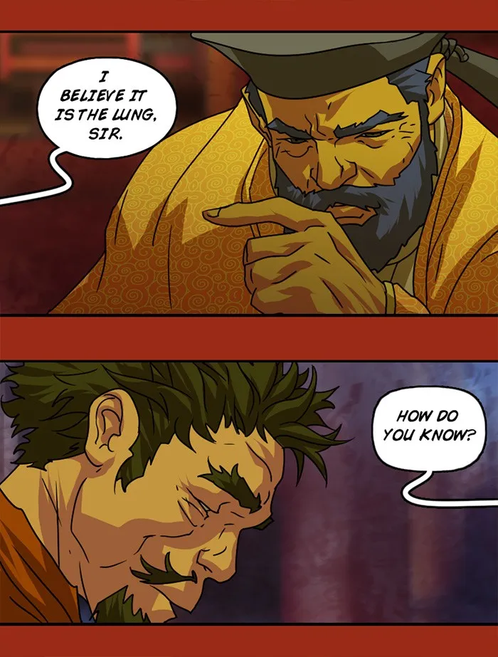 Brothers Bond Chapter 4 page 38 - 