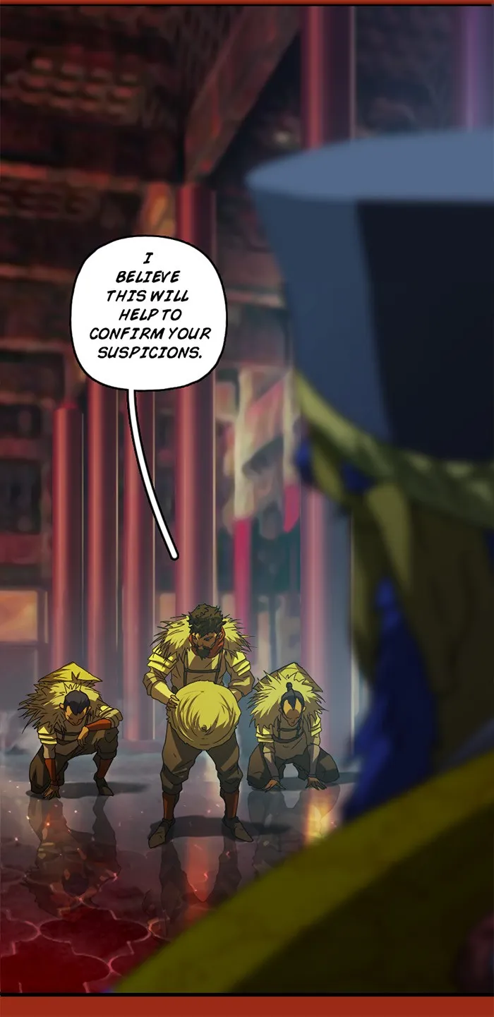 Brothers Bond Chapter 4 page 39 - 