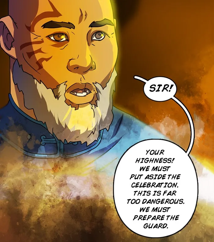 Brothers Bond Chapter 4 page 44 - 