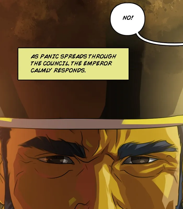 Brothers Bond Chapter 4 page 45 - 