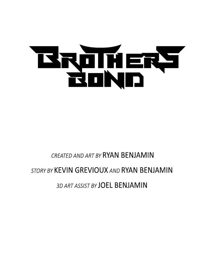 Brothers Bond Chapter 4 page 48 - 