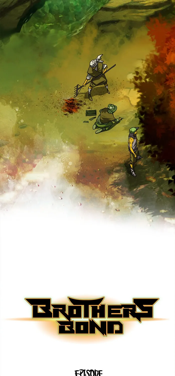 Brothers Bond Chapter 4 page 6 - 