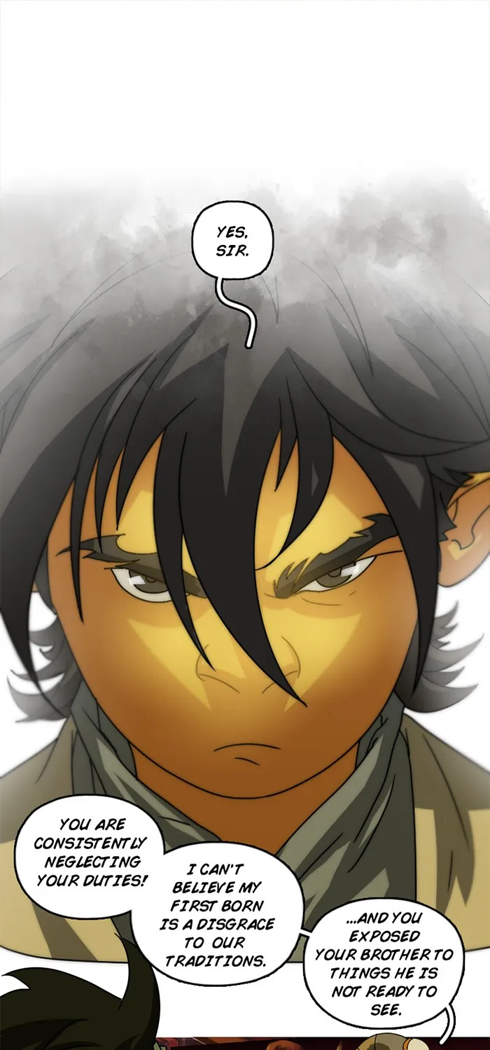 Brothers Bond Chapter 4 page 8 - 
