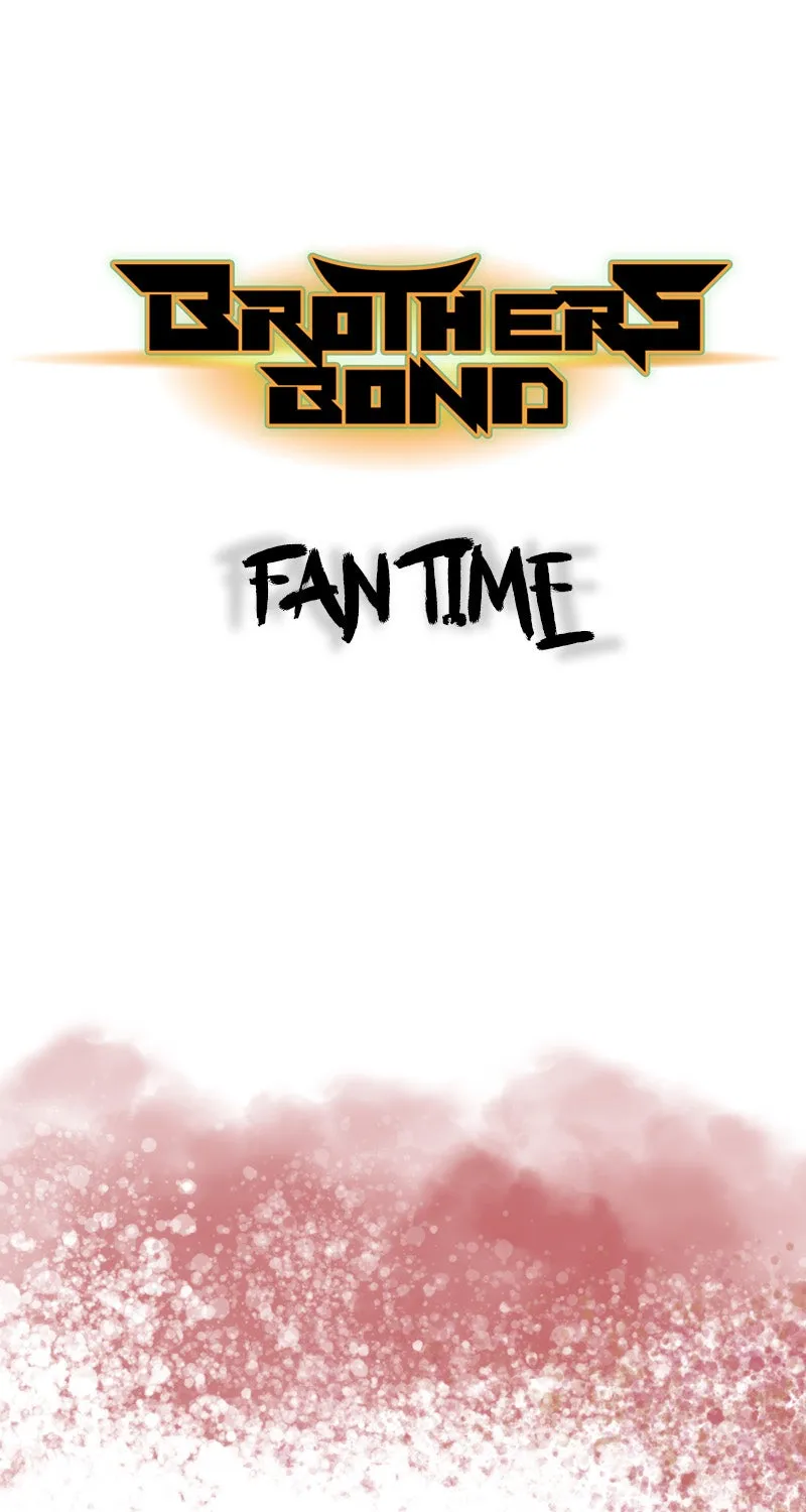 Brothers Bond Chapter 40 page 1 - 