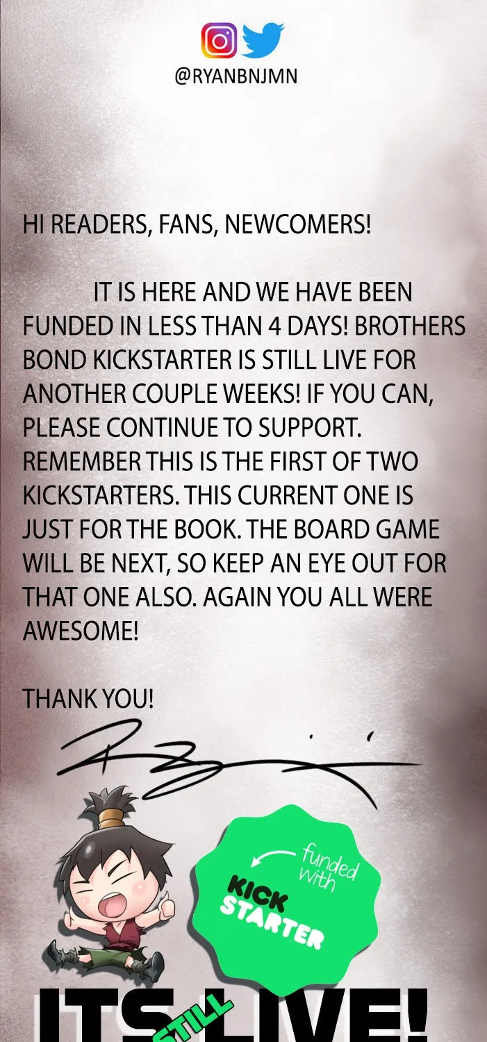 Brothers Bond Chapter 40 page 24 - 