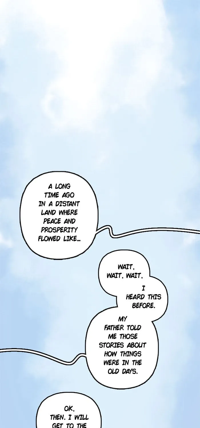 Brothers Bond Chapter 41 page 1 - 