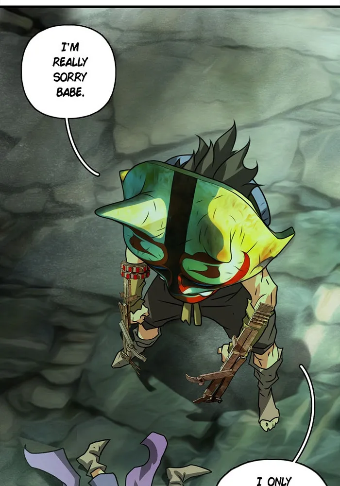 Brothers Bond Chapter 41 page 106 - 