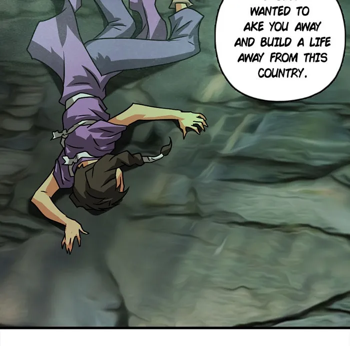 Brothers Bond Chapter 41 page 107 - 