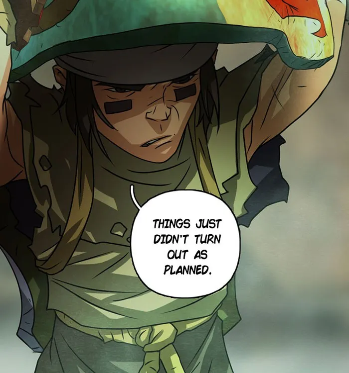 Brothers Bond Chapter 41 page 109 - 