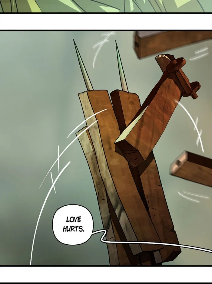 Brothers Bond Chapter 41 page 112 - 
