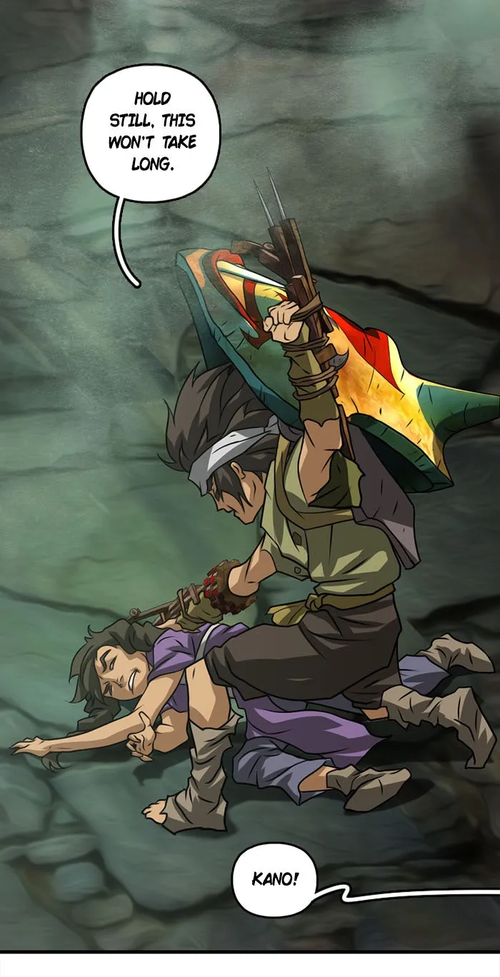 Brothers Bond Chapter 41 page 113 - 