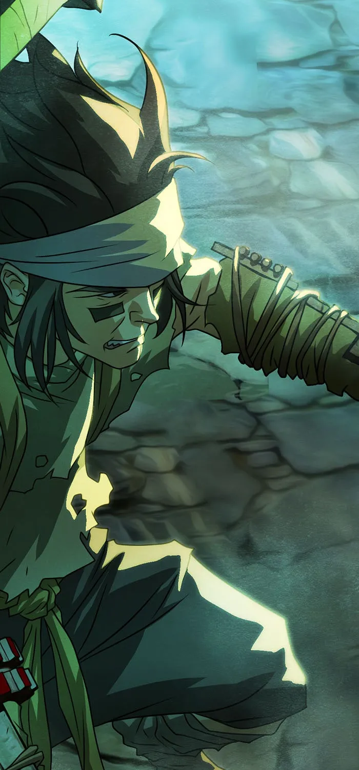 Brothers Bond Chapter 41 page 118 - 