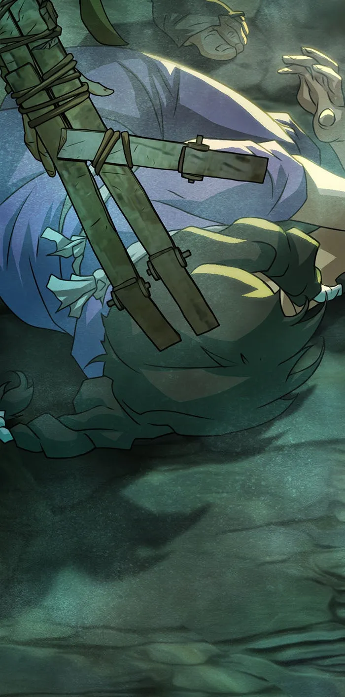 Brothers Bond Chapter 41 page 120 - 