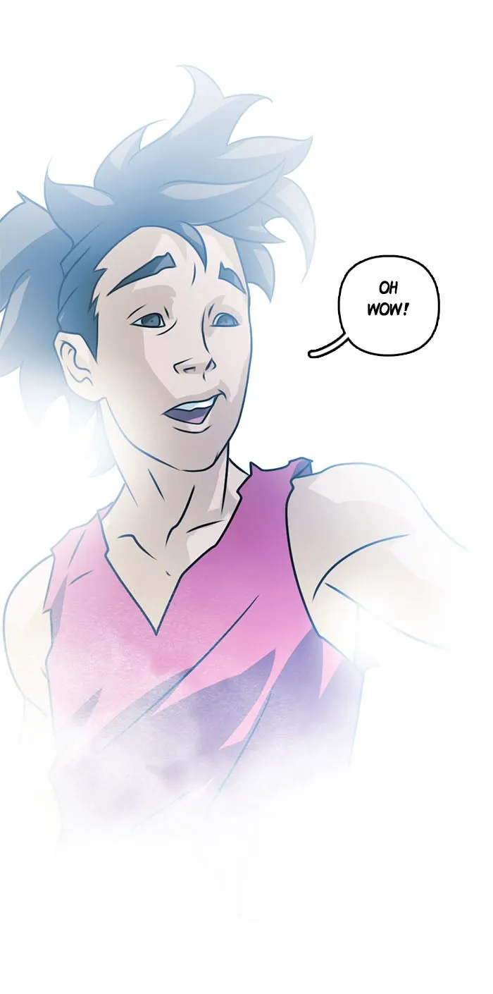 Brothers Bond Chapter 41 page 18 - 