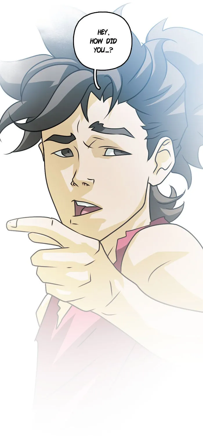 Brothers Bond Chapter 41 page 19 - 