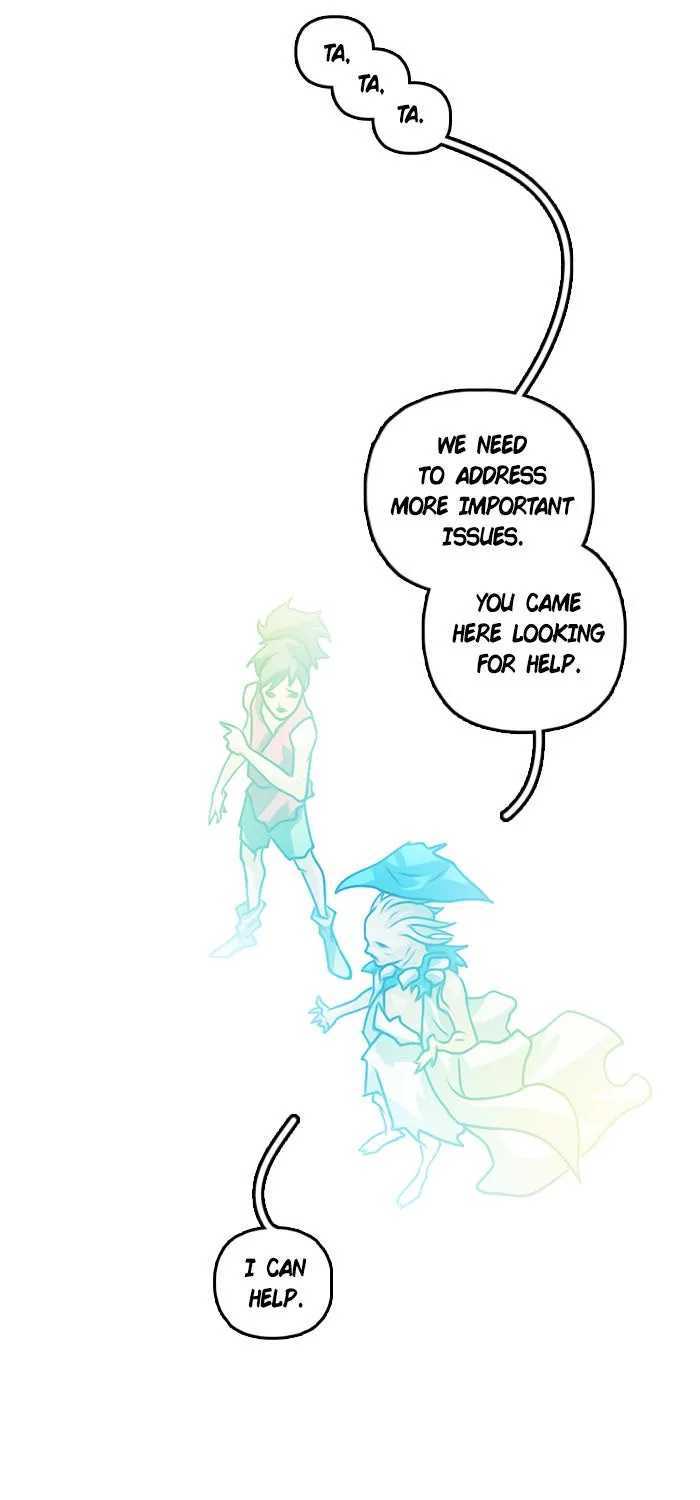 Brothers Bond Chapter 41 page 21 - 
