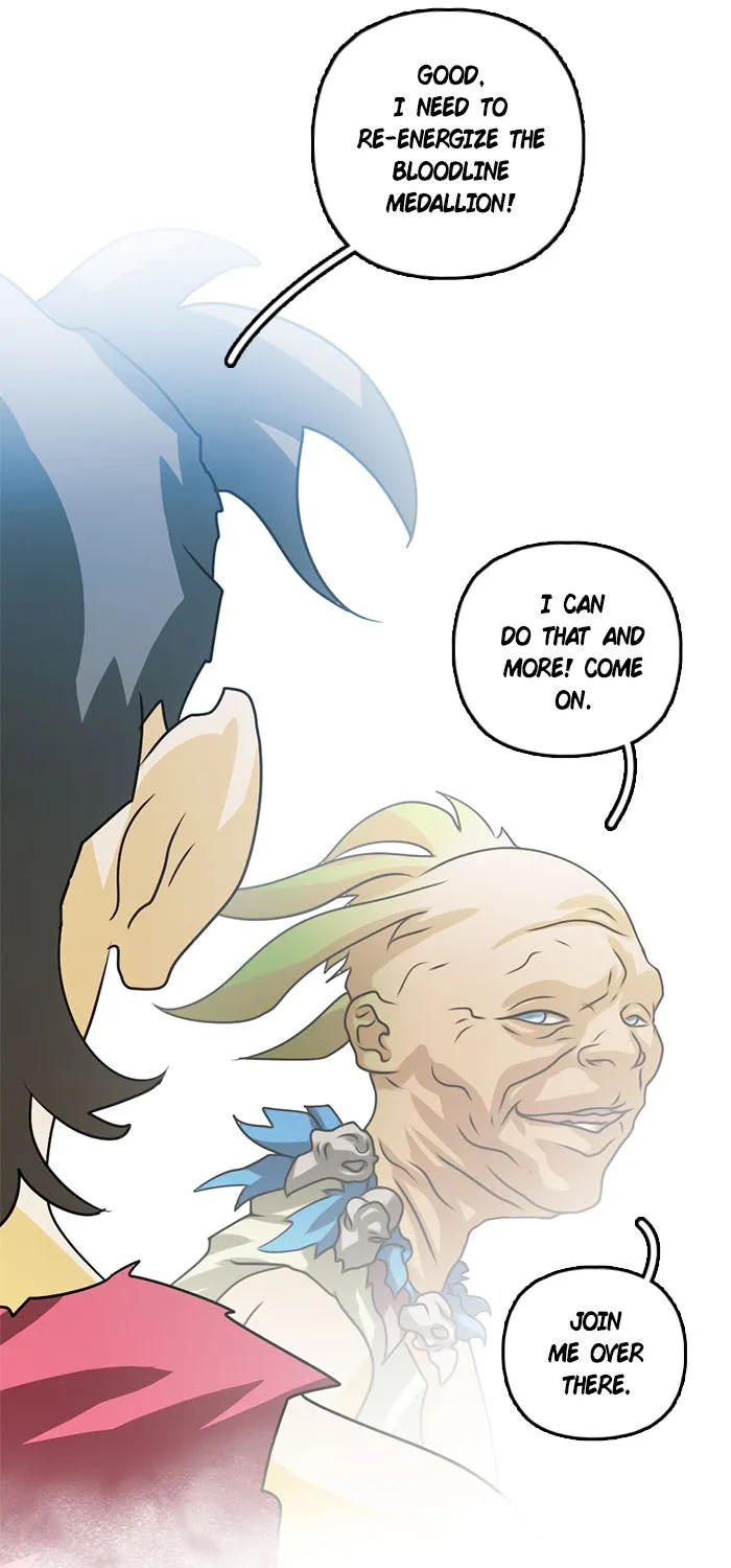 Brothers Bond Chapter 41 page 23 - 