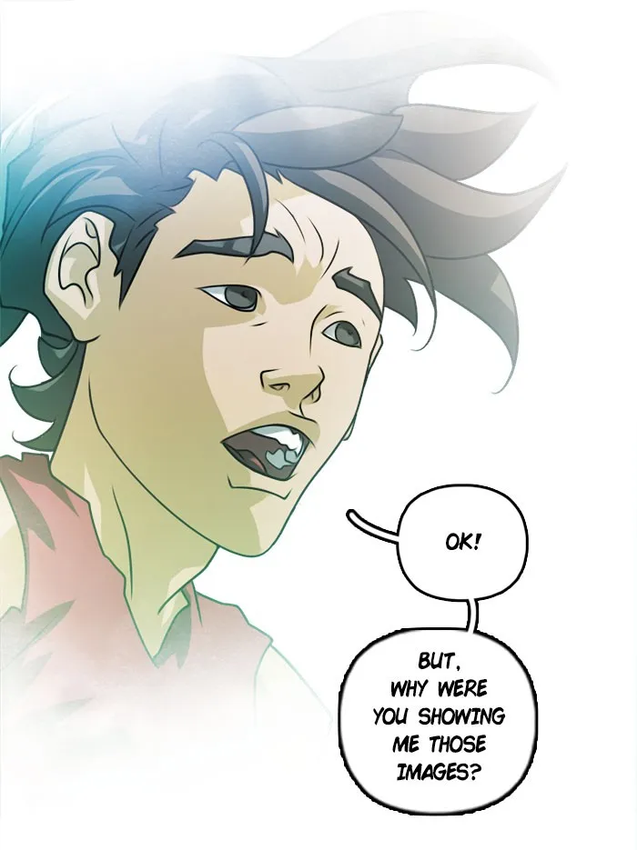 Brothers Bond Chapter 41 page 25 - 