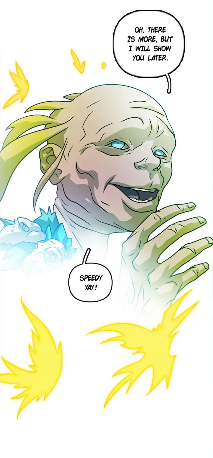 Brothers Bond Chapter 41 page 26 - 