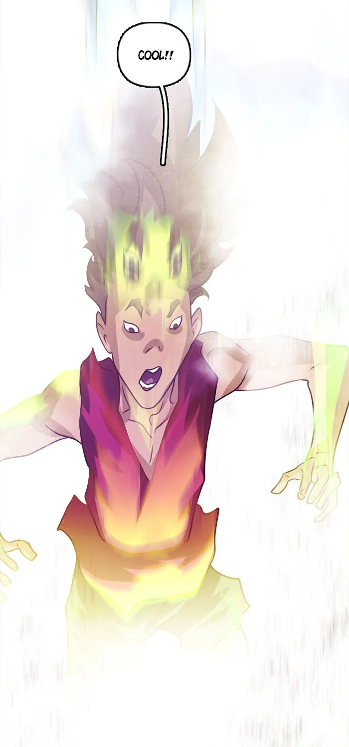 Brothers Bond Chapter 41 page 37 - 