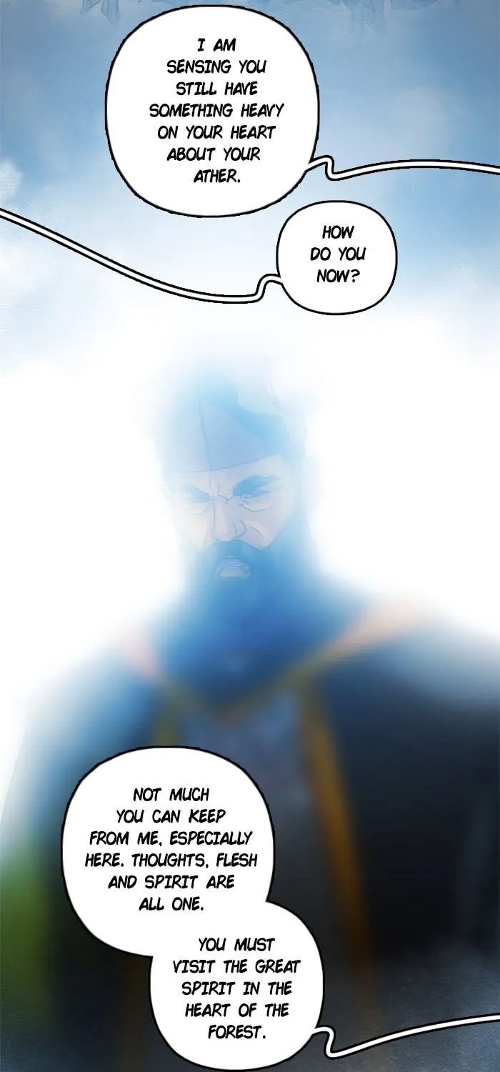 Brothers Bond Chapter 41 page 5 - 