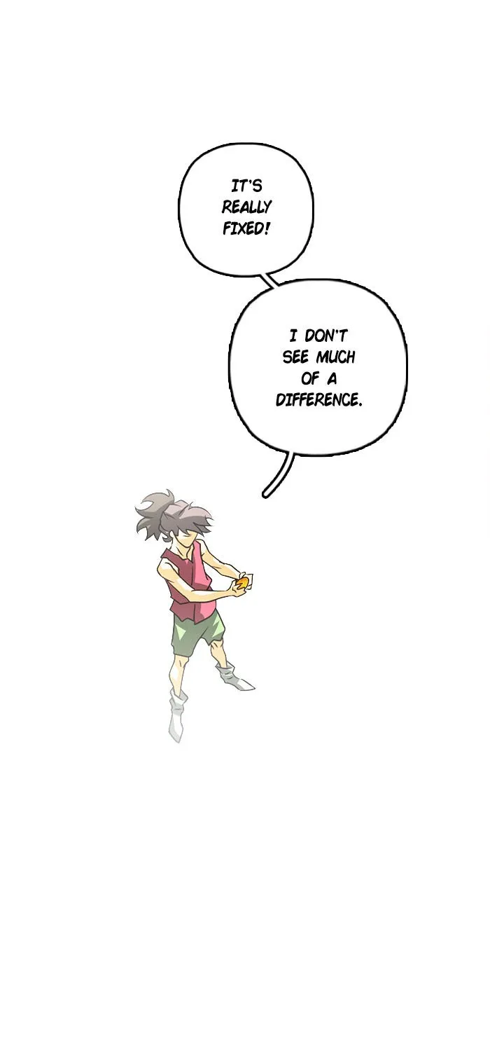 Brothers Bond Chapter 41 page 51 - 