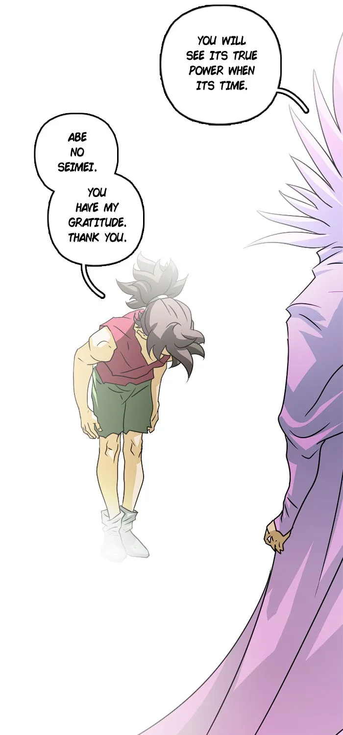 Brothers Bond Chapter 41 page 53 - 