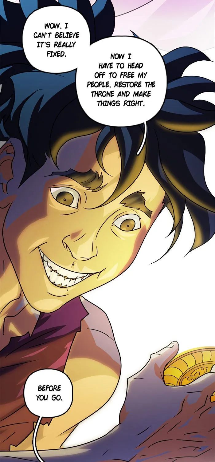 Brothers Bond Chapter 41 page 55 - 
