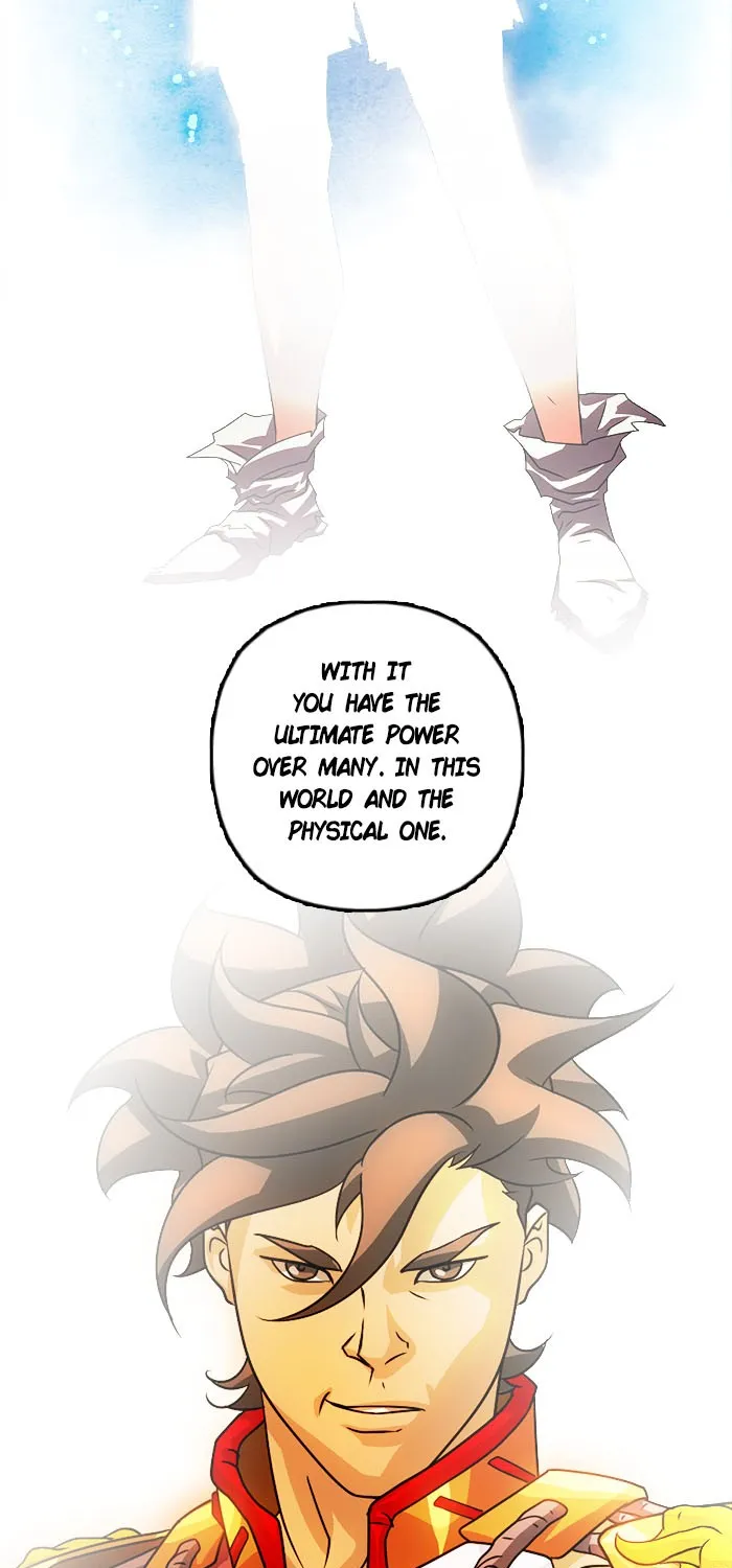 Brothers Bond Chapter 41 page 59 - 