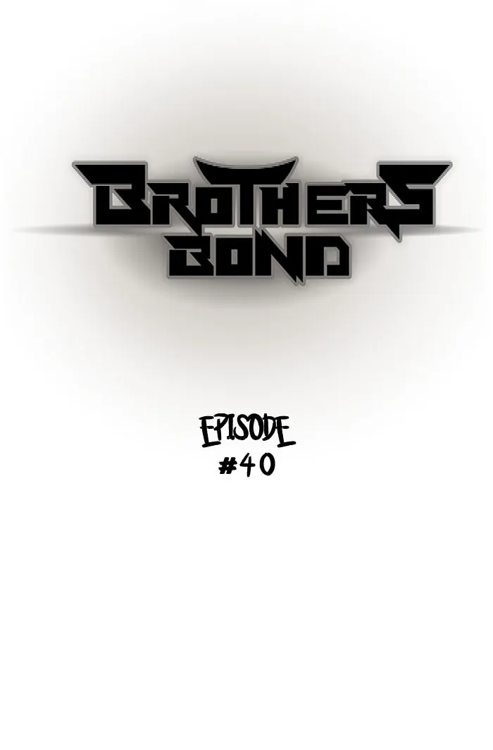 Brothers Bond Chapter 41 page 9 - 