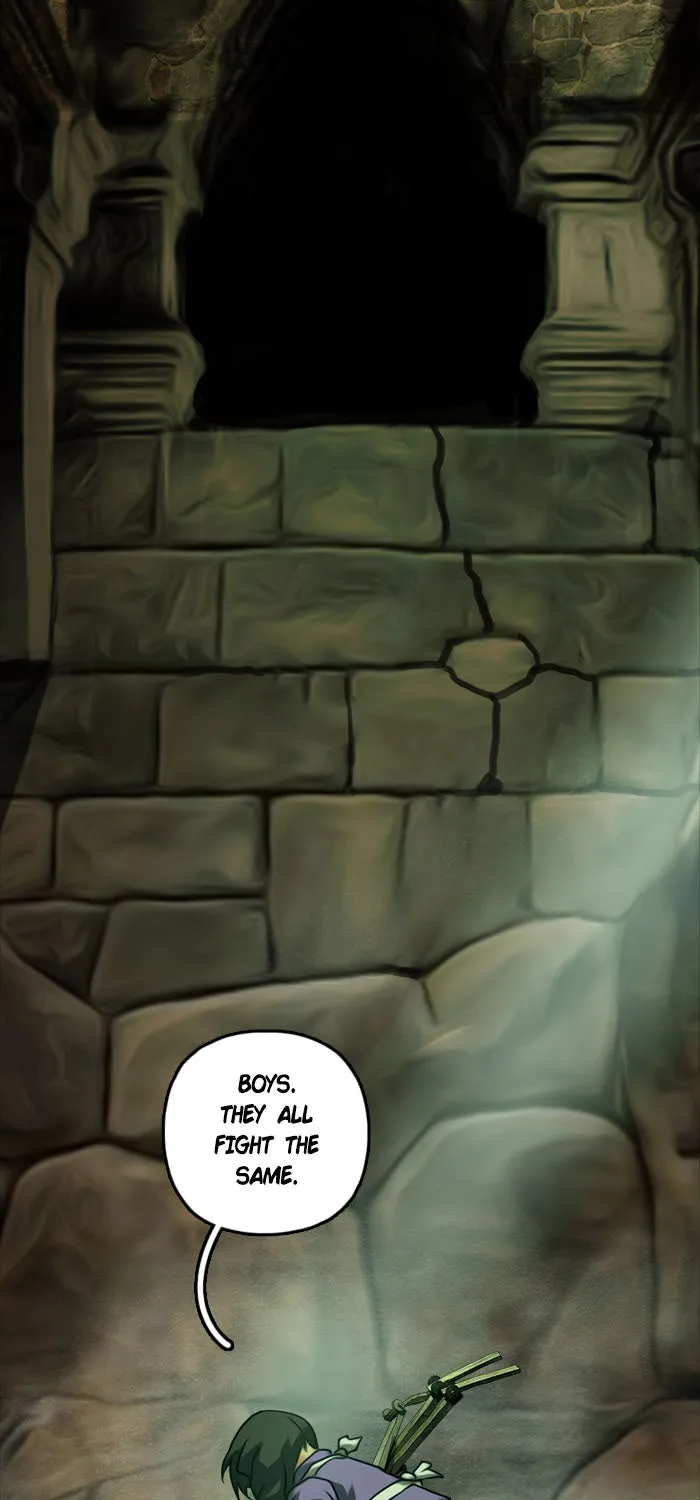 Brothers Bond Chapter 41 page 88 - 
