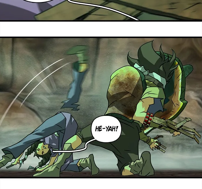 Brothers Bond Chapter 41 page 91 - 
