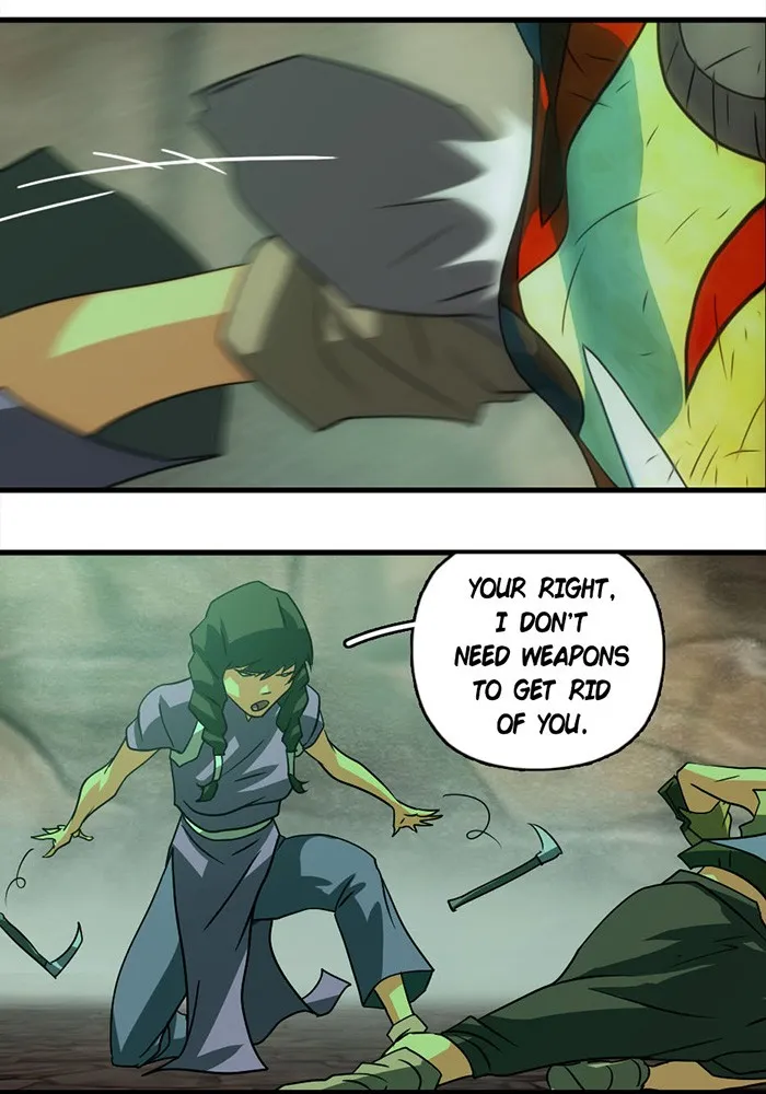 Brothers Bond Chapter 41 page 92 - 