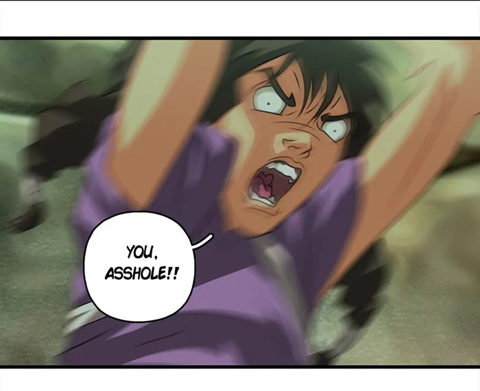 Brothers Bond Chapter 41 page 93 - 