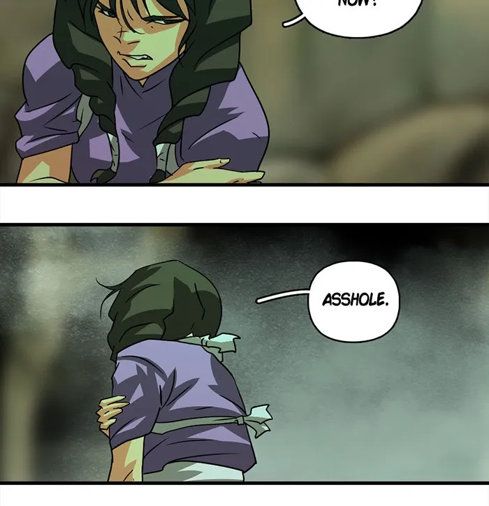 Brothers Bond Chapter 41 page 97 - 