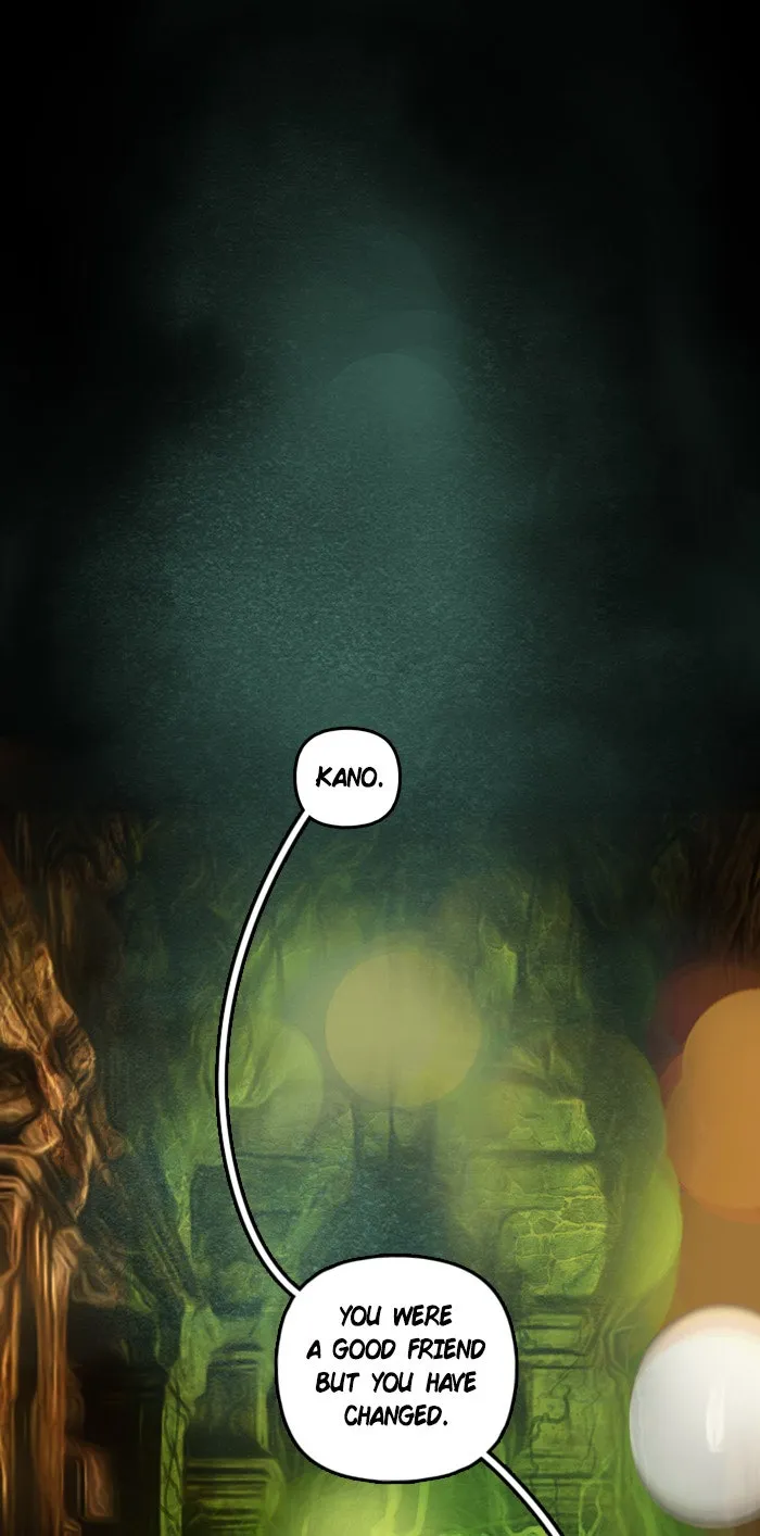 Brothers Bond Chapter 42 page 1 - 
