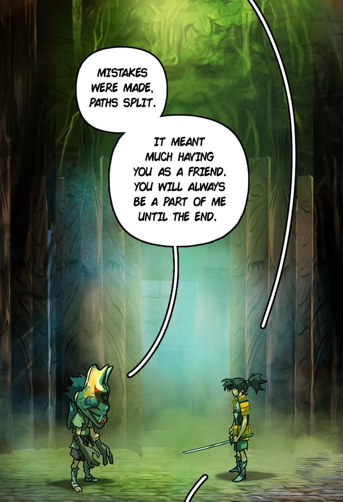 Brothers Bond Chapter 42 page 2 - 