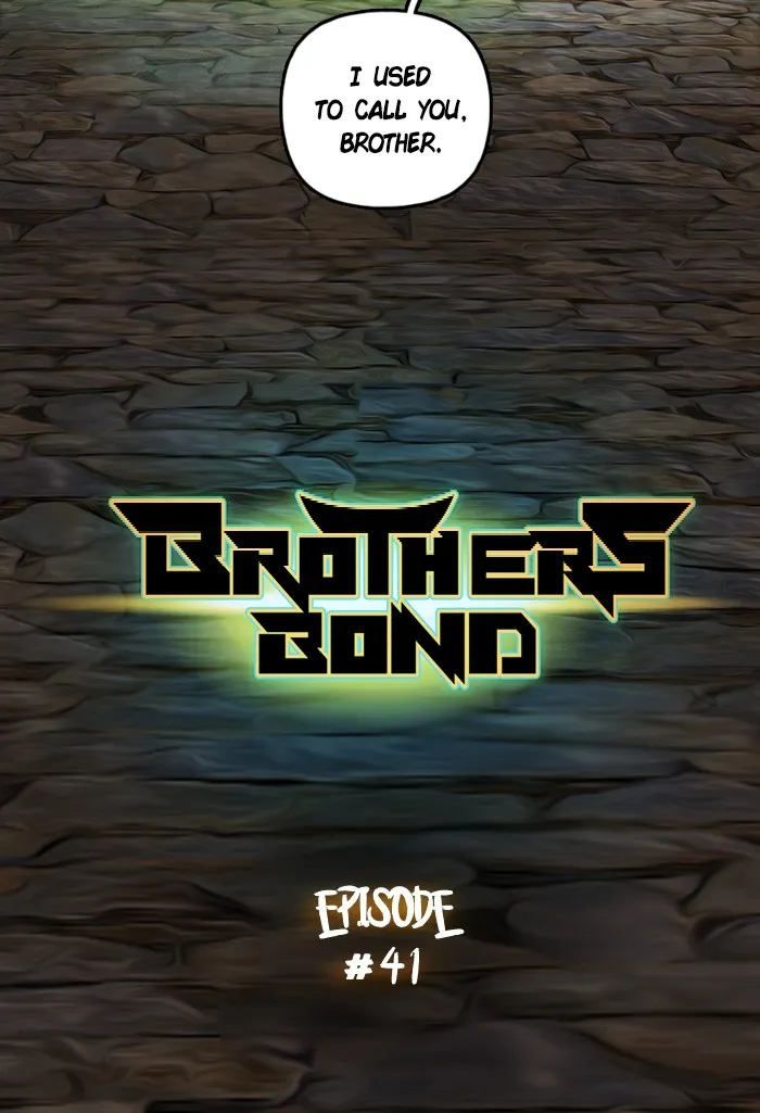 Brothers Bond Chapter 42 page 3 - 