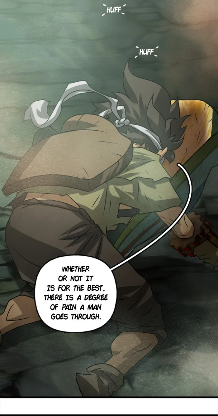 Brothers Bond Chapter 42 page 23 - 