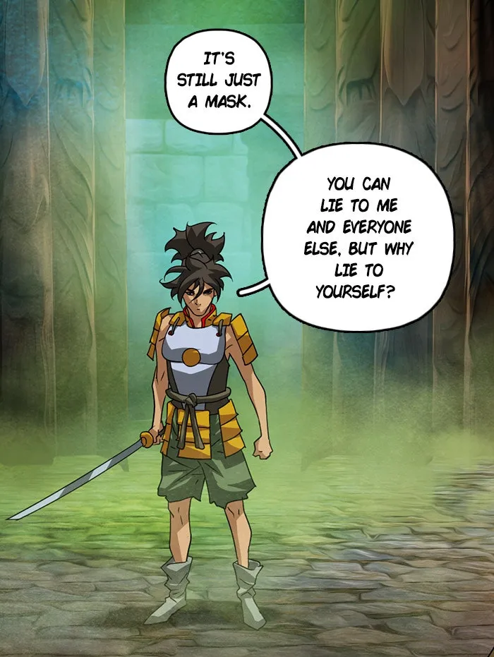 Brothers Bond Chapter 42 page 26 - 