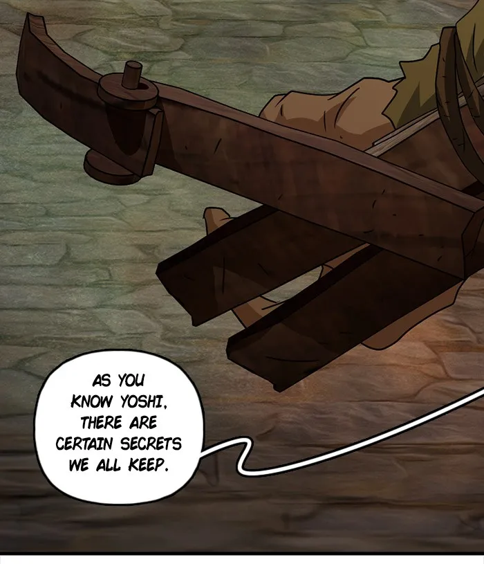 Brothers Bond Chapter 42 page 27 - 