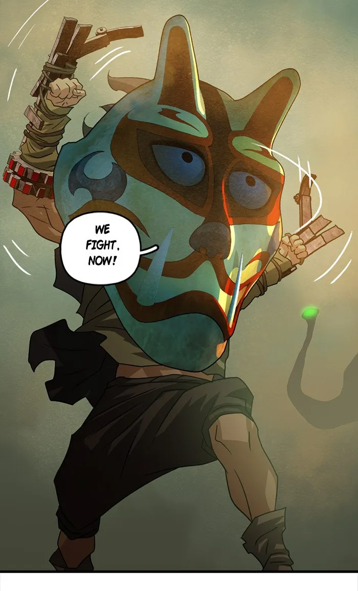 Brothers Bond Chapter 42 page 33 - 