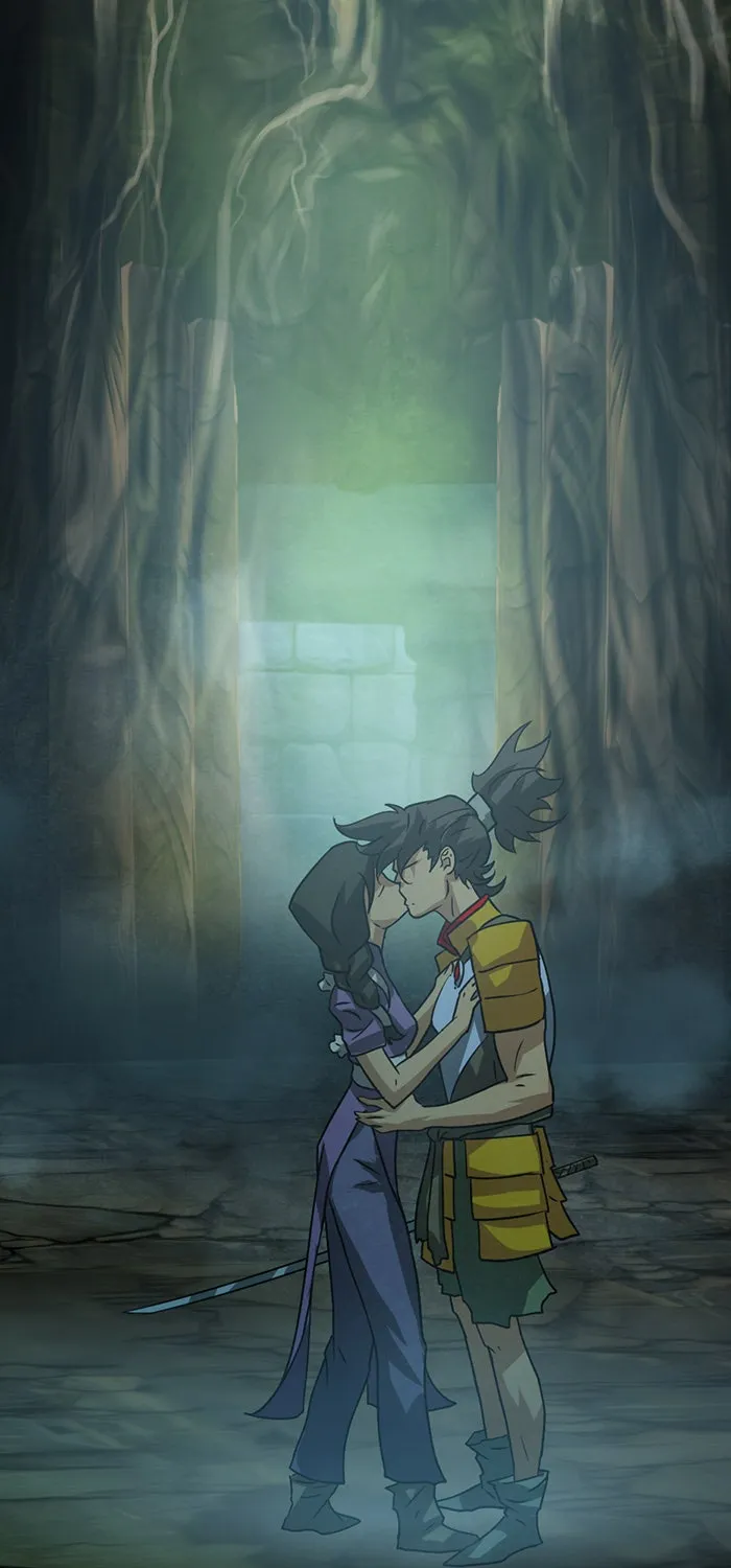 Brothers Bond Chapter 42 page 45 - 