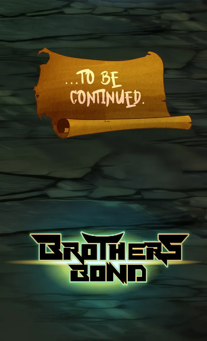 Brothers Bond Chapter 42 page 47 - 