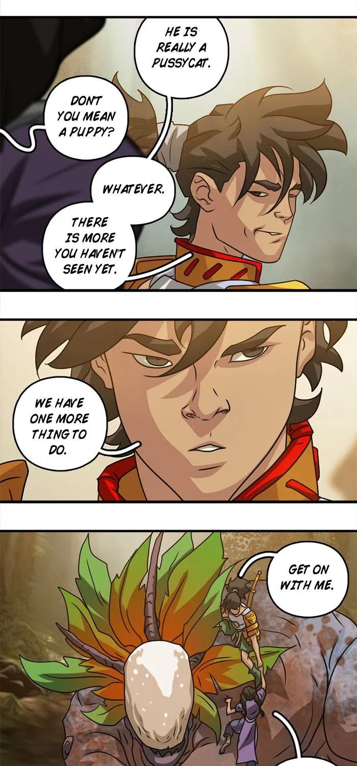 Brothers Bond Chapter 43 page 13 - 