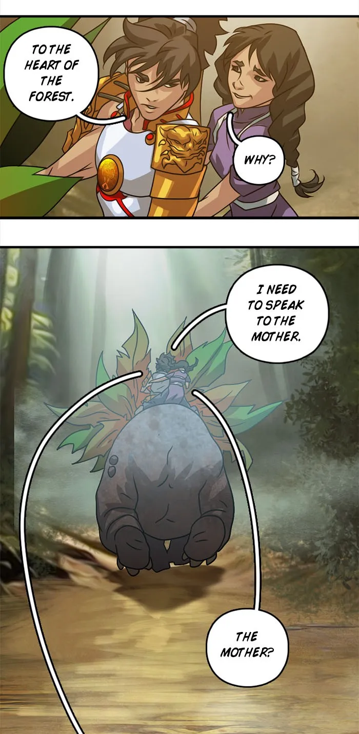 Brothers Bond Chapter 43 page 15 - 