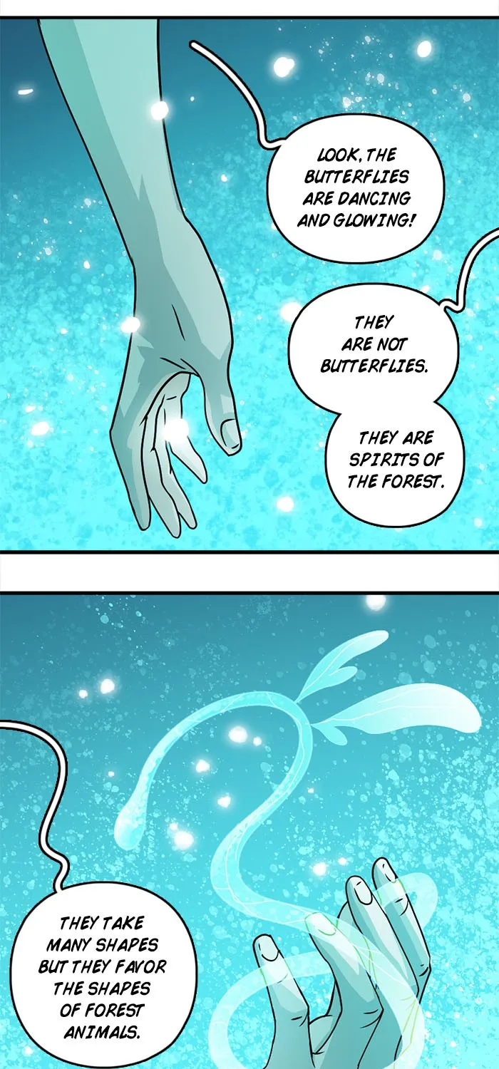 Brothers Bond Chapter 43 page 26 - 