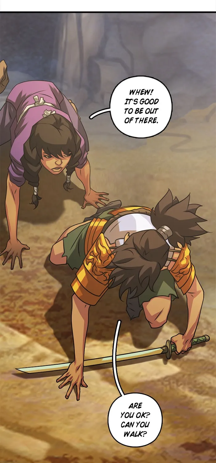 Brothers Bond Chapter 43 page 4 - 